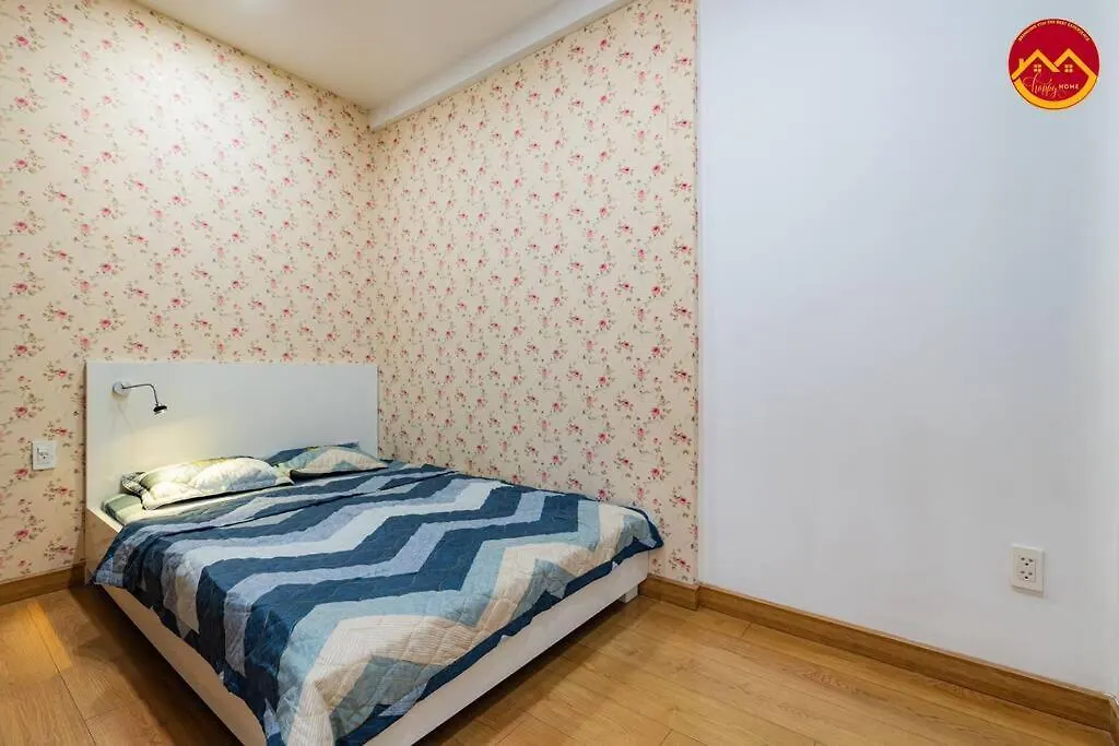 Apartment 2Br2Wc Near Tan Son Nhat Airport - Nice Ho Chi Minh City