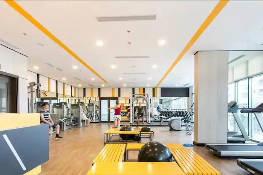 Apartment 2Br2Wc Near Tan Son Nhat Airport - Nice Ho Chi Minh City