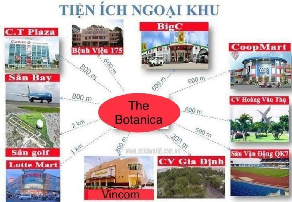 Apartment 2Br2Wc Near Tan Son Nhat Airport - Nice Ho Chi Minh City Vietnam